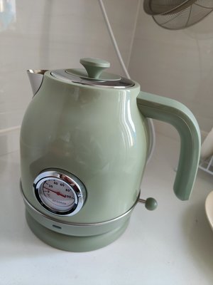 日常买菜&日用小家电